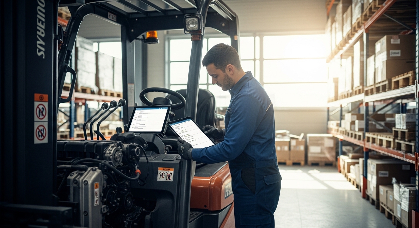 Produtividade sem interrupções: como desenhar rotinas operacionais que evitam gargalos na logística interna